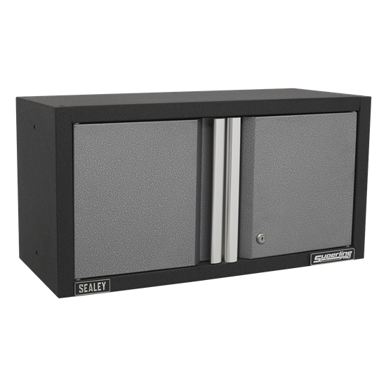 Sealey APMS65 - Modular Wall Cabinet 2 Door 680mm