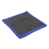 Sealey CBC01 - Microfibre Clay Bar Cloth
