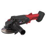 Sealey CP20VAGB - Cordless Angle Grinder Ø115mm 20V - Body Only