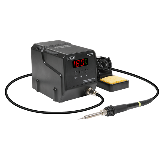 Sealey SD006 - Soldering Station 60W