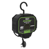 Sealey SPBC8 - Battery Charger 8A Fully Automatic