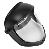 Sealey SSP80 - Deluxe Face Shield
