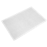 Sealey WPP1218 - White Polishing Pads 12 x 18 x 1" - Pack of 5