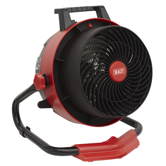 Sealey FH2400 - Industrial Fan Heater 2400W