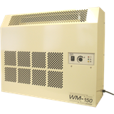 EBAC WM150 - Manual - 230V 50Hz