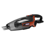 Sealey CP20VCV - Cordless Handheld Vacuum Cleaner 650ml 20V - Body Only
