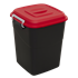 Sealey BM50R - Refuse/Storage Bin 50L - Red