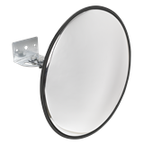 Sealey CM300 - Convex Mirror Ø300mm Wall Mounting