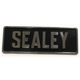 Sealey AP-BADGE2 - SEALEY BADGE (NEW) 70X25