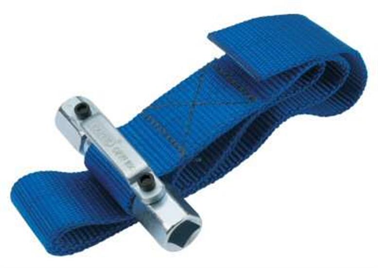 Draper 56137 (Ofw 300) - 300mm Capacity Oil Filter Strap Wrench