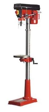 Sealey GDM140F - Pillar Drill Floor 12-Speed 1530mm Height 550W/230V