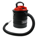 Sealey CP20VAV - Handheld Ash Vacuum Cleaner 20V SV20 Series 15L
