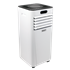 Sealey SAC7000 - Portable Air Conditioner/Dehumidifier/Air Cooler 7,000Btu/hr