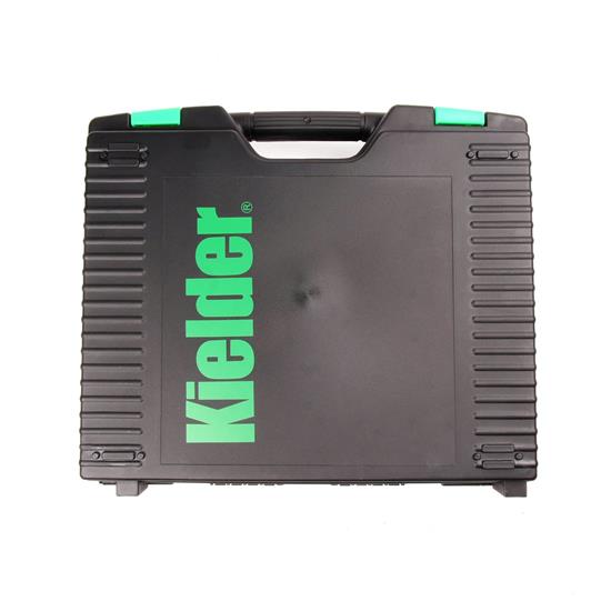 Kielder KWT-PP-0505 - Kielder Pro Carry Case ʏor KWT-012 Impact Wrench)