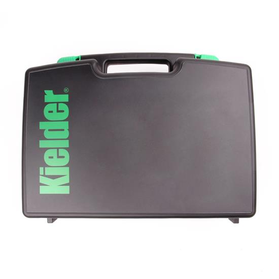 Kielder KWT-PP-0601 - Kielder Duo Twin Pack Pro Carry Case ʏor KWT-002 / KWT-005 & KWT-014 / KWT-011)