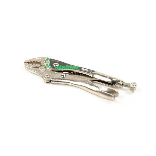 Kielder KWT-203-01 -7" 𨅵mm) Locking Grip Pliers