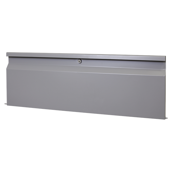Sealey APMSV03 - Modular Lockable Storage Door 845mm