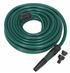 Sealey GH15R/12 - Water Hose 15mtr with Fittings