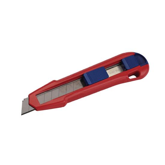 Draper 03396 ⢐ 10 165 BK) - Knipex 90 10 165 BK CutiX® Universal Knife, 165mm