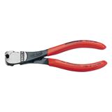 Draper 18428 ⡧ 01 140) - Knipex 67 01 140 High Leverage End Cutting Nippers, 140mm