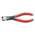Draper 18428 (67 01 140) - Knipex 67 01 140 High Leverage End Cutting Nippers, 140mm