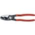 Draper 37065 (95 11 200) - Knipex 95 11 200 Copper or Aluminium Only Cable Shear, 200mm