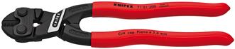Draper 54223 (71 01 200 SB) - Knipex Cobolt® 71 01 200SBE Compact Bolt Cutter, 200mm