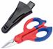 Draper 59771 (95 05 155 SB) - Knipex 95 05 155SB Electricians Cable Shears, 15mm