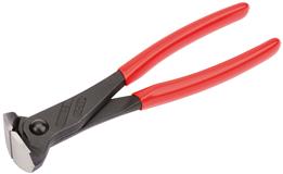 Draper 75359 ⡨ 01 200) - Knipex 68 01 200 End Cutting Nippers, 200mm (Sold Loose)