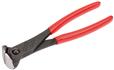 Draper 75359 (68 01 200) - Knipex 68 01 200 End Cutting Nippers, 200mm (Sold Loose)