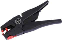 Draper 88979 ⠒ 40 200 SB) - Knipex 12 40 200SB Self Adjusting Insulation Stripper