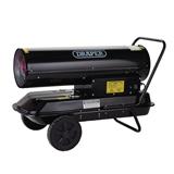Draper 04176 ʍSH108) - 230V Diesel and Kerosene Space Heater, 102,300 BTU/30kW