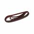Draper 08688 (SB13457) - Cloth Sanding Belt, 13 x 457mm, 40 Grit (Pack of 5)