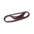 Draper 08689 (SB13457) - Cloth Sanding Belt, 13 x 457mm, 80 Grit (Pack of 5)