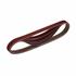 Draper 08690 (SB13457) - Cloth Sanding Belt, 13 x 457mm, 120 Grit (Pack of 5)