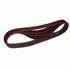 Draper 08695 (SB25762) - Cloth Sanding Belt, 25 x 762mm, 80 Grit (Pack of 5)