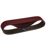 Draper 09219 (SB50686) - Cloth Sanding Belt, 50 x 686mm, 180 Grit (Pack of 5)
