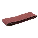 Draper 09410 (SB1501220) - Cloth Sanding Belt, 150 x 1220mm, 40 Grit (Pack of 2)