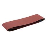 Draper 09412 (SB1501220) - Cloth Sanding Belt, 150 x 1220mm, 120 Grit (Pack of 2)