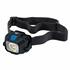 Draper 65689 (WL/HT400) - COB/SMD LED Wireless/USB Rechargeable Head Torch, 6W, 400 Lumens, USB-C Cable Supplied