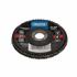 Draper 81912 (FDZ100) - Zirconium Oxide Flap Disc, 100 x 16mm, 40 Grit