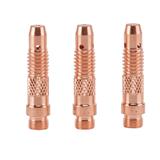 Draper 98451 ʊWTRCHTIG/COLB) - Collet Body, 1.6mm, for Stock No. 70087 and 57096 (Pack of 3)