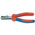 Draper 12299 (11 02 160 SB) - Knipex 11 02 160 SB Adjustable Wire Stripping Pliers, 160mm