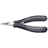 Draper 30650 ⠵ 32 115 ESD) - Knipex 35 32 115 ESD Round Jaw Antistatic Pliers, 115mm