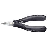 Draper 37067 ⠵ 22 115 ESD) - Knipex 35 22 115 ESD Flat Round Jaw Electrostatic Pliers, 115mm