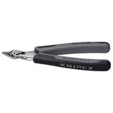 Draper 37069 ⡸ 03 125 ESD) - Knipex 78 03 125 ESD Non Bevel Electrostatic Super Knips, 125mm
