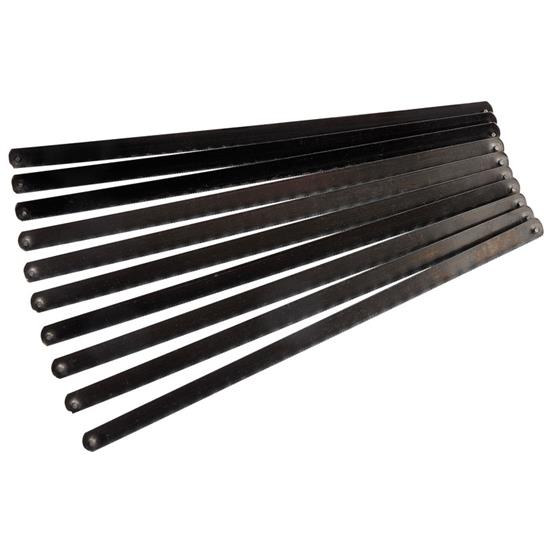 Draper 69306 𨌒JH/EXP) - 100 x Junior Hacksaw Blades