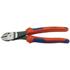 Draper 78428 (74 22 200) - Knipex 74 22 200 High Leverage Diagonal Side Cutter with 12° Head, 200mm