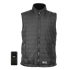 Sealey HG01KIT - 5V Heated Puffy Gilet - 44" to 52" Chest With Power Bank