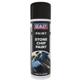 Sealey SCS060S - Stone Chip Paint 500ml